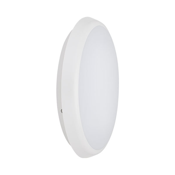 06741 - Deco Slim 18W LED Bulkhead - 4000K